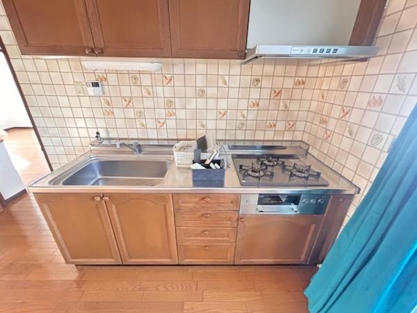 藤阪ハイツA1棟