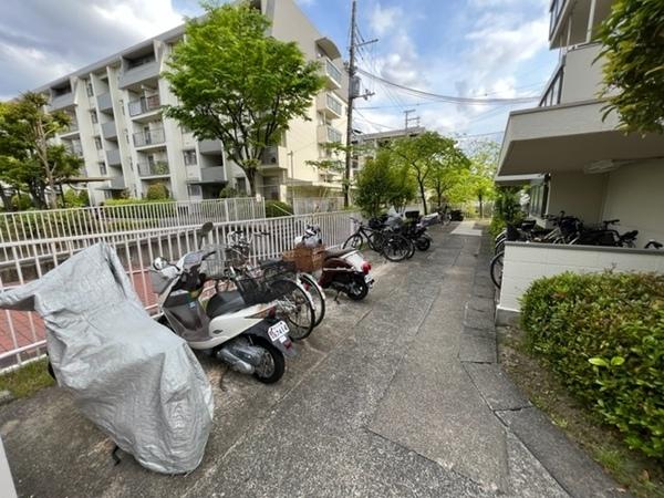 グリーンヒル光善寺住宅第10号棟