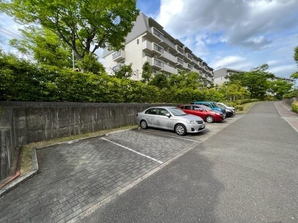 グリーンヒル光善寺住宅第10号棟