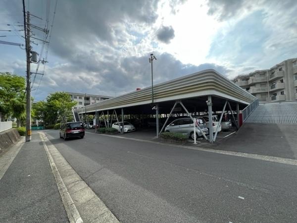 グリーンヒル光善寺住宅第10号棟