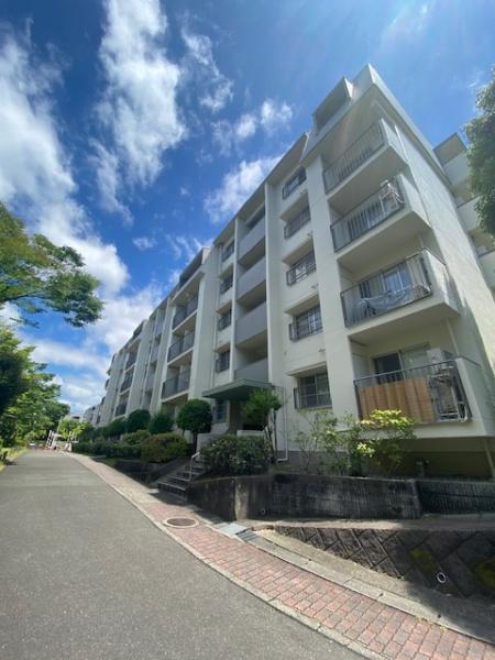 グリーンヒル光善寺住宅第10号棟