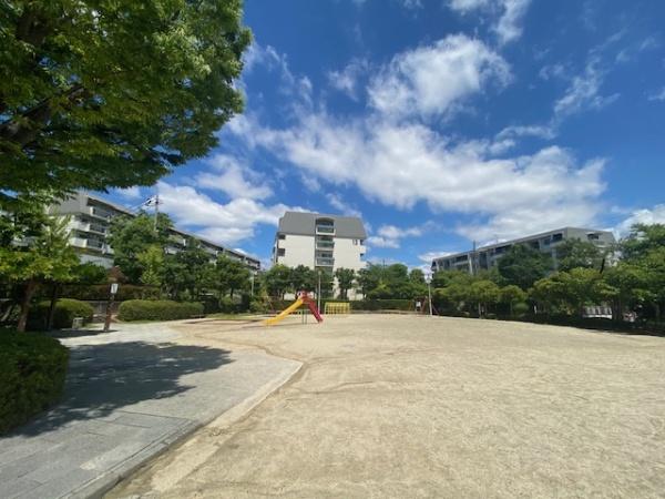 グリーンヒル光善寺住宅第10号棟