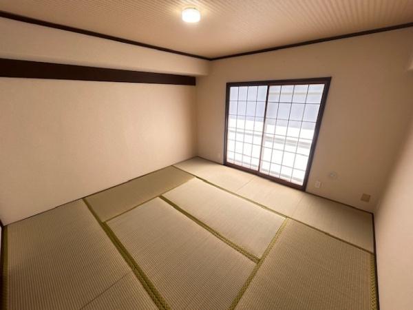グリーンヒル光善寺住宅第10号棟