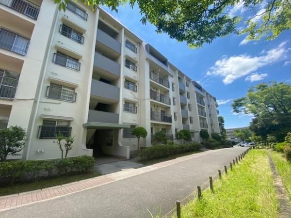 グリーンヒル光善寺住宅第10号棟