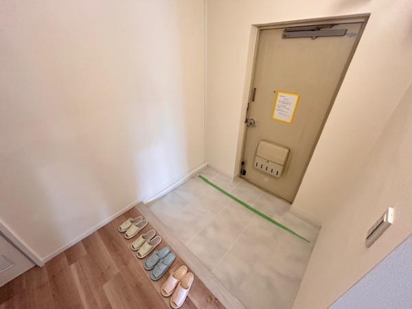 グリーンヒル光善寺住宅第10号棟