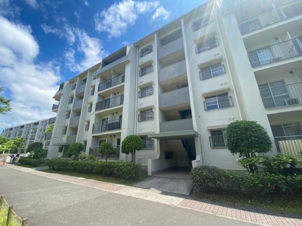 グリーンヒル光善寺住宅第10号棟