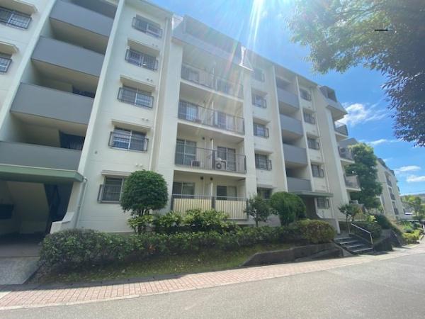 グリーンヒル光善寺住宅第10号棟