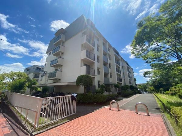 グリーンヒル光善寺住宅第10号棟