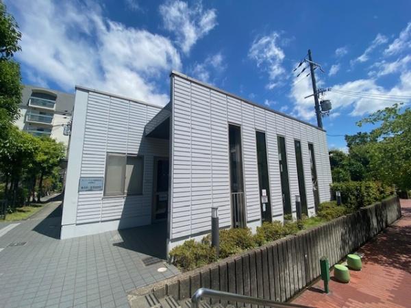 グリーンヒル光善寺住宅第10号棟