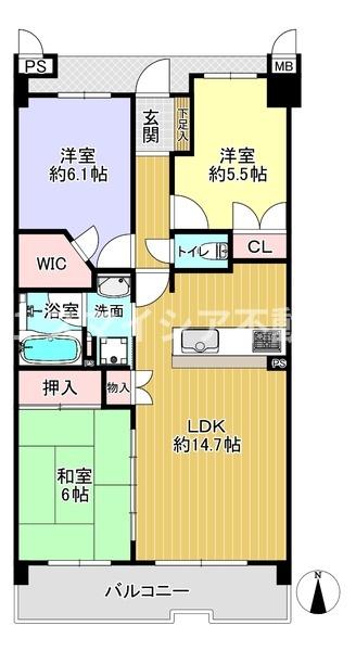 パークオアシス