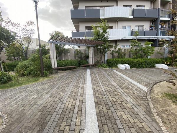 パークオアシス