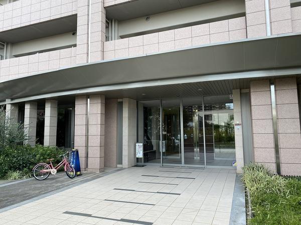 パークオアシス