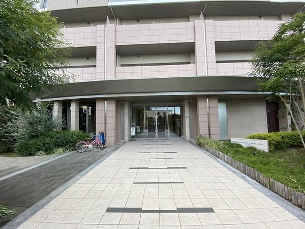 パークオアシス