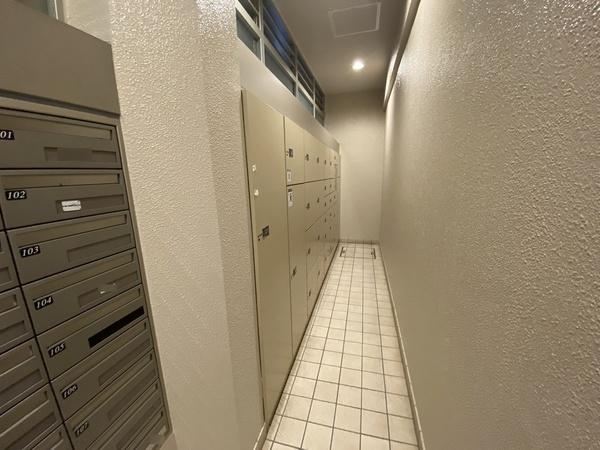 パークオアシス