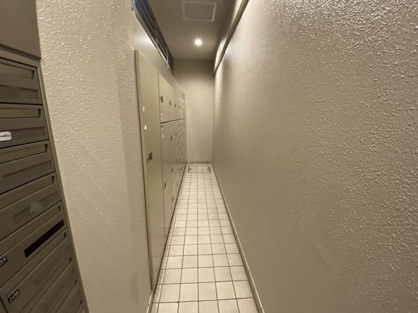 パークオアシス