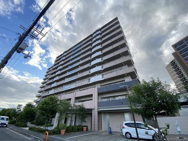 パークオアシス