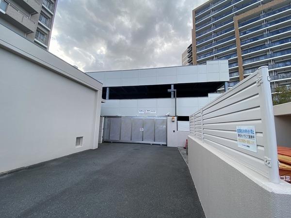 パークオアシス