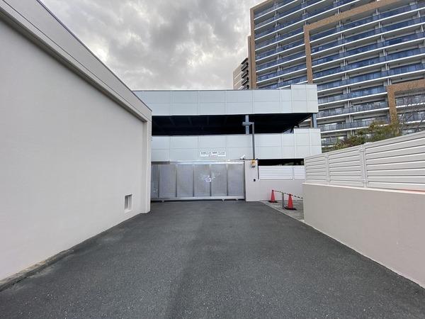 パークオアシス