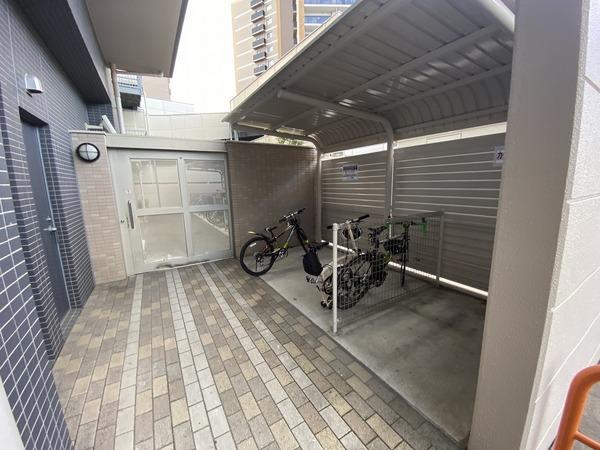 パークオアシス