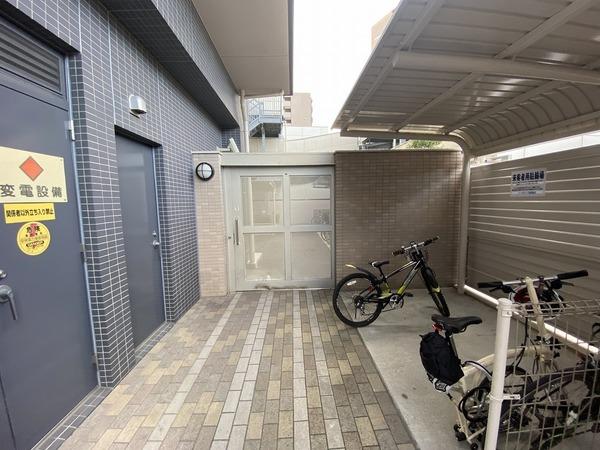 パークオアシス