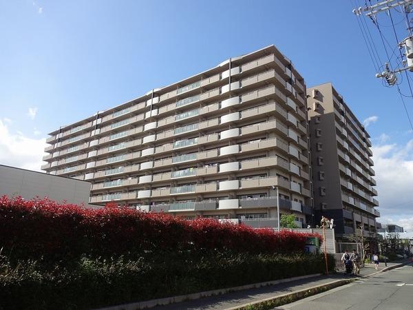 パークオアシス