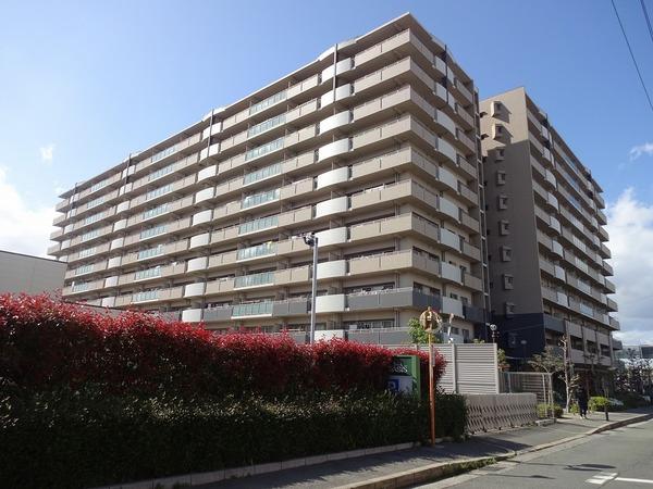 パークオアシス