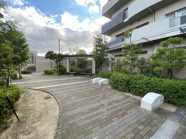 パークオアシス