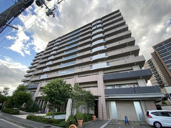 パークオアシス