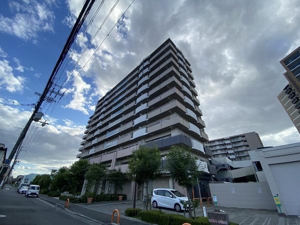 パークオアシス