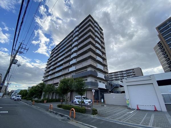 パークオアシス