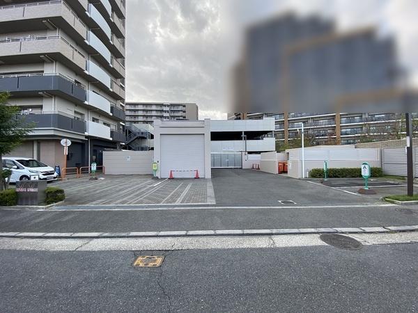 パークオアシス