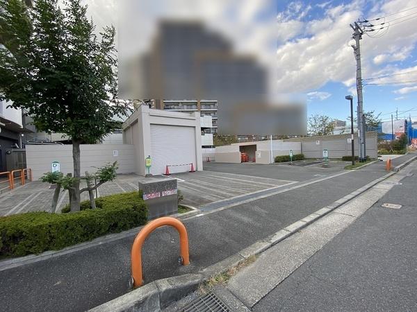 パークオアシス