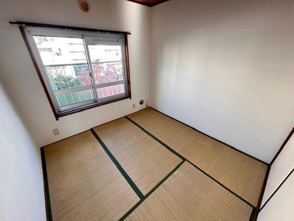 藤阪ハイツA1棟