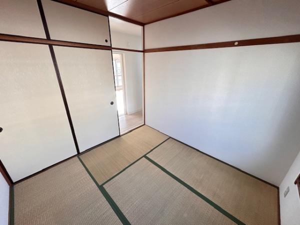 藤阪ハイツA1棟