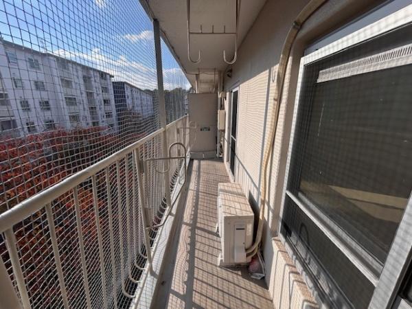 藤阪ハイツA1棟