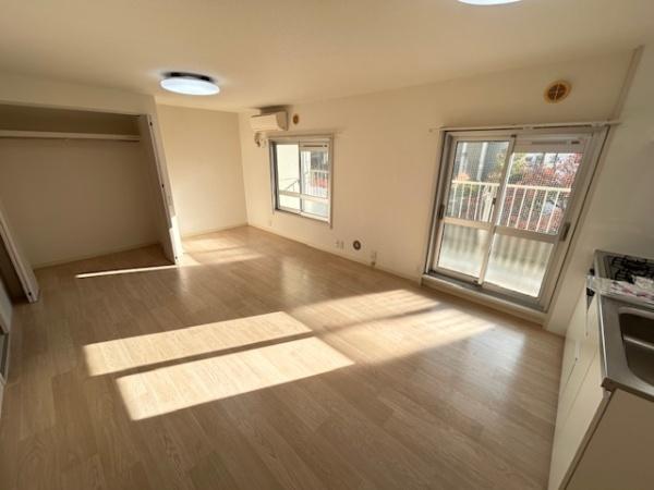 藤阪ハイツA1棟