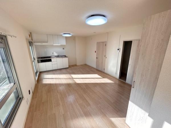 藤阪ハイツA1棟