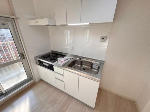 藤阪ハイツA1棟