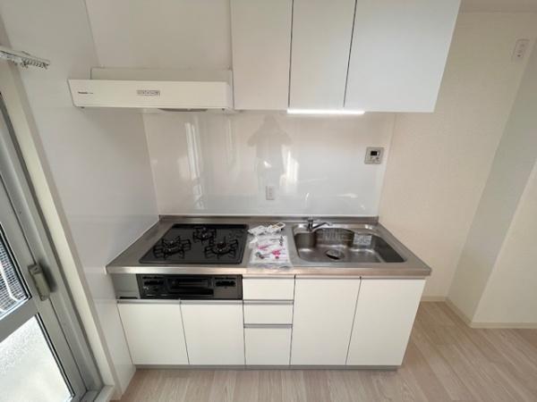 藤阪ハイツA1棟