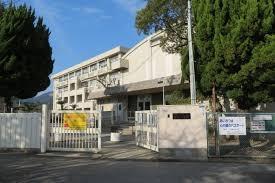 ジオ宝塚売布(宝塚市立売布小学校)