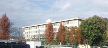 寝屋川コーポラス(寝屋川市立宇谷小学校)