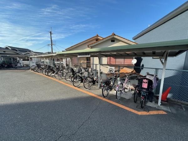 寝屋川コーポラス