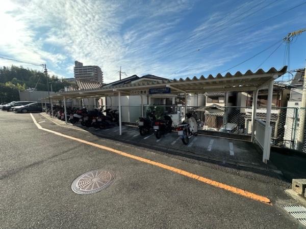 寝屋川コーポラス