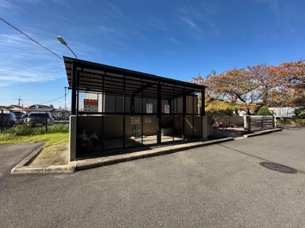 寝屋川コーポラス