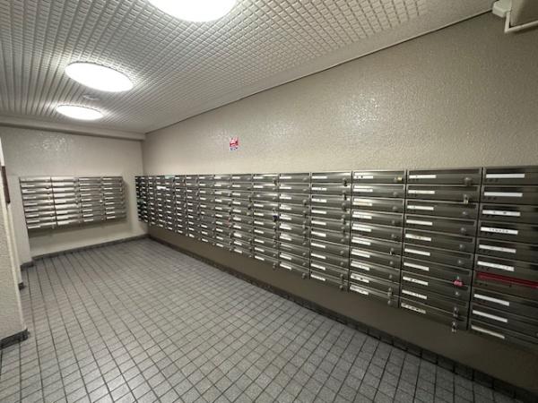 寝屋川コーポラス