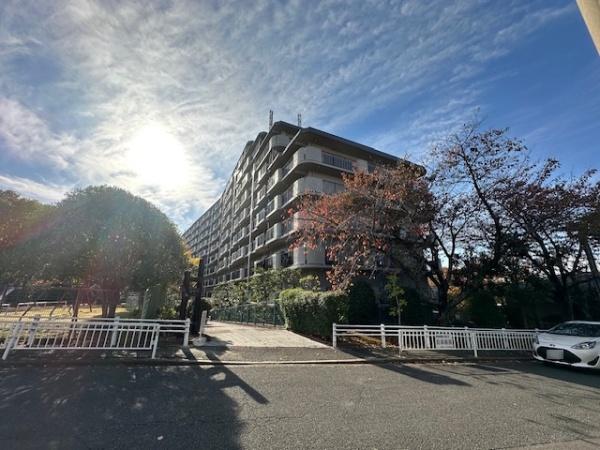 寝屋川コーポラス