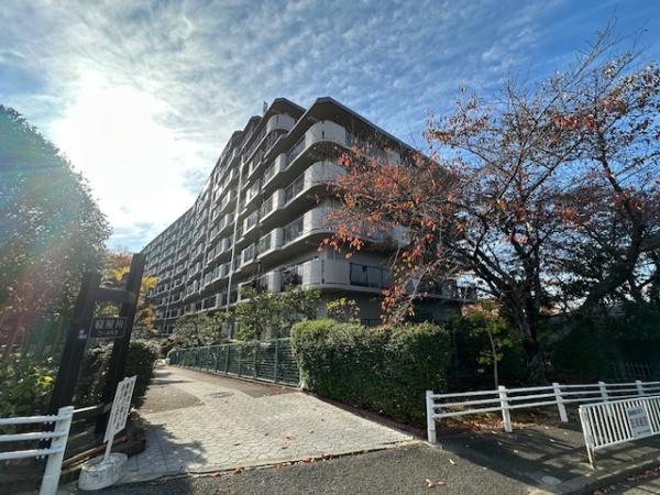 寝屋川コーポラス