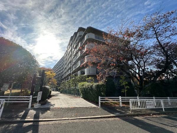 寝屋川コーポラス