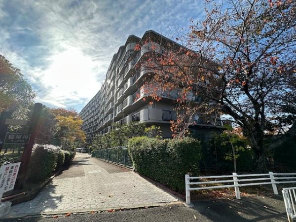 寝屋川コーポラス