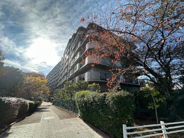 寝屋川コーポラス